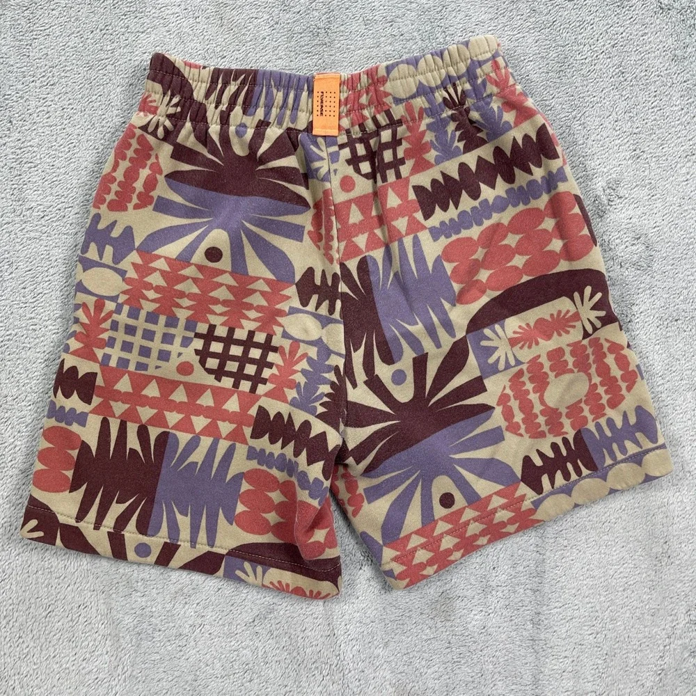Nike Sportswear Youth L Multicolor A.I.R. Cody Hudson Icon Fleece Shorts